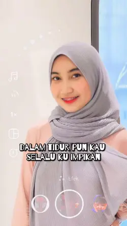 ingin memeluk dirimu