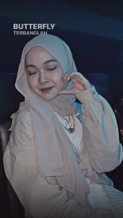butterfly terbanglah