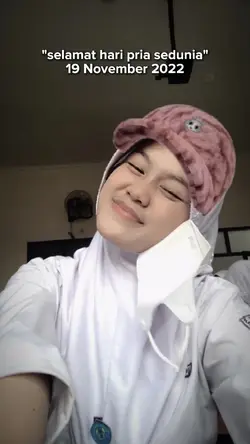 hari pria sedunia
