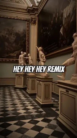 Hey hey hey remix