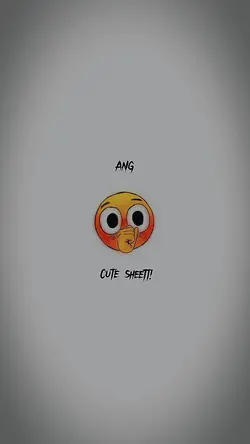 Ang Cute Sheett