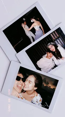 3 Foto Bucin nih