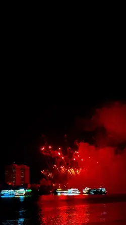 Lễ hội pháo hoa