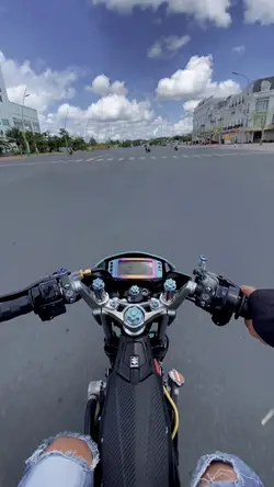 Velocity + Màu Xịn