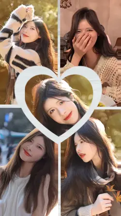 Collage chuyển ảnh |