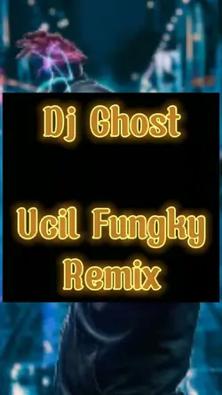 Dj Ghost UcilFvngky