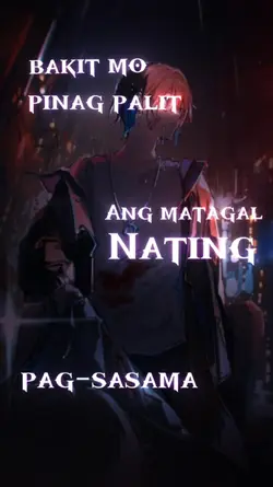 Kung San ka Masaya 