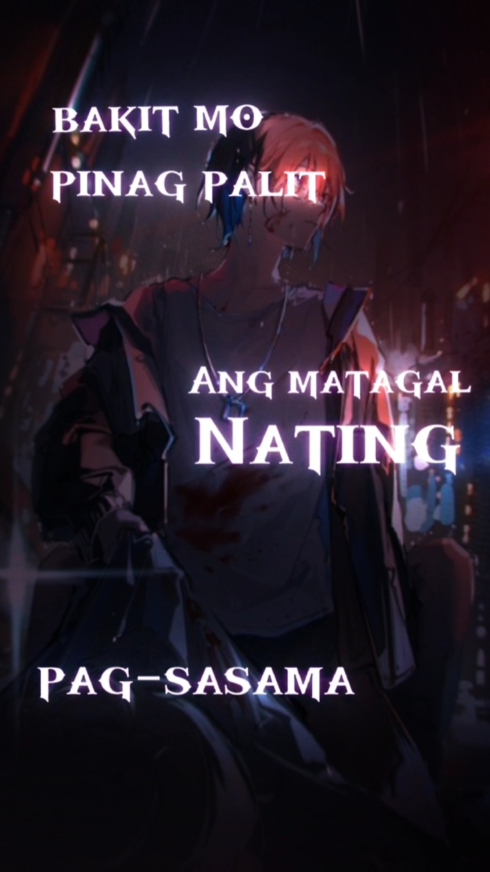Kung San ka Masaya 