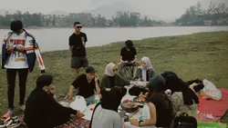 kebersamaan