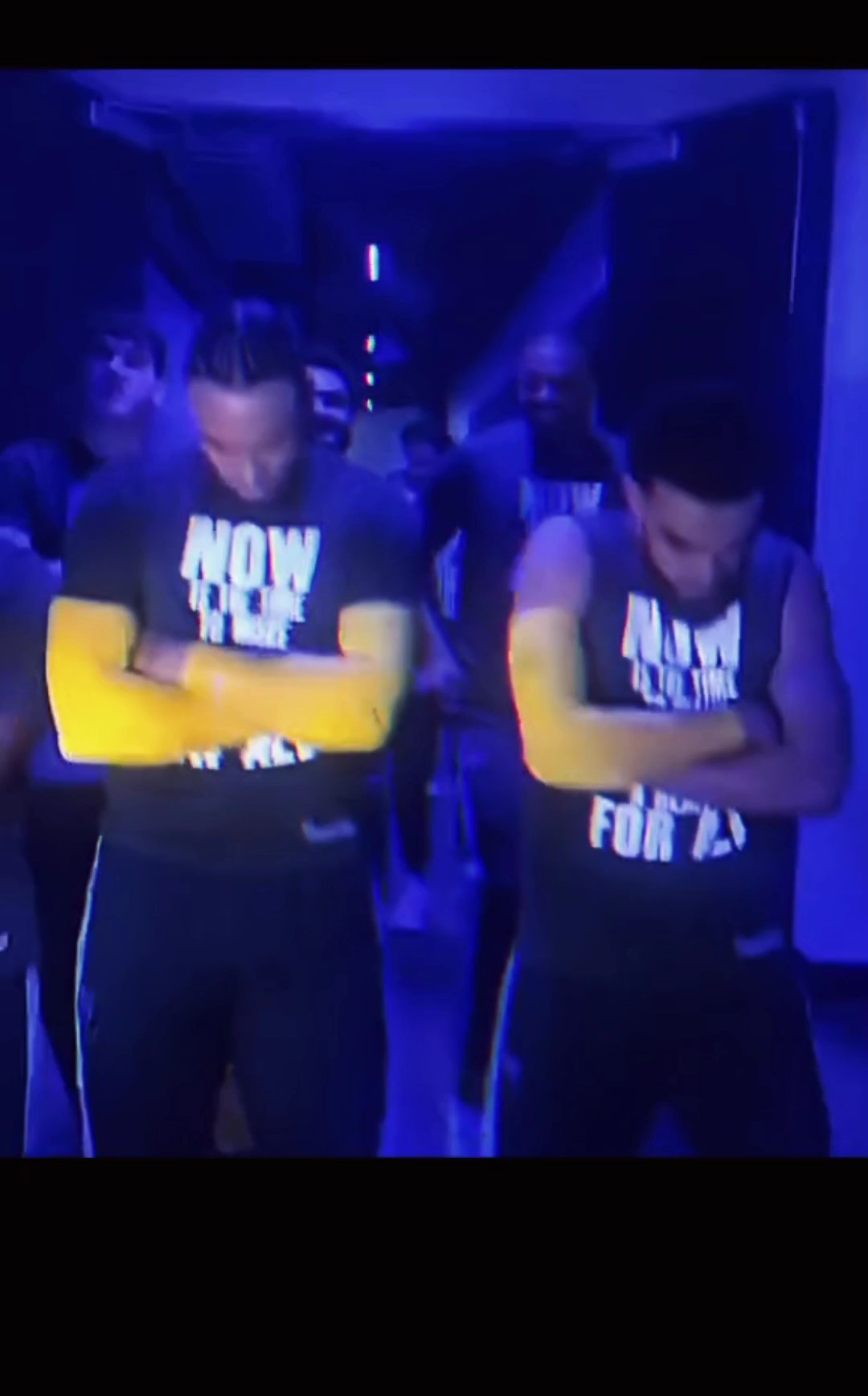 Memphis effect