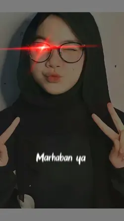 #Marhaban YaRamadhan