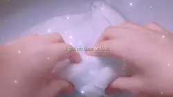 신청 받았어요!