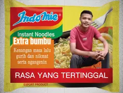 Meme Indomie