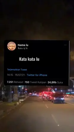 Story kataโ twitter