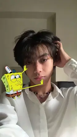spongebob
