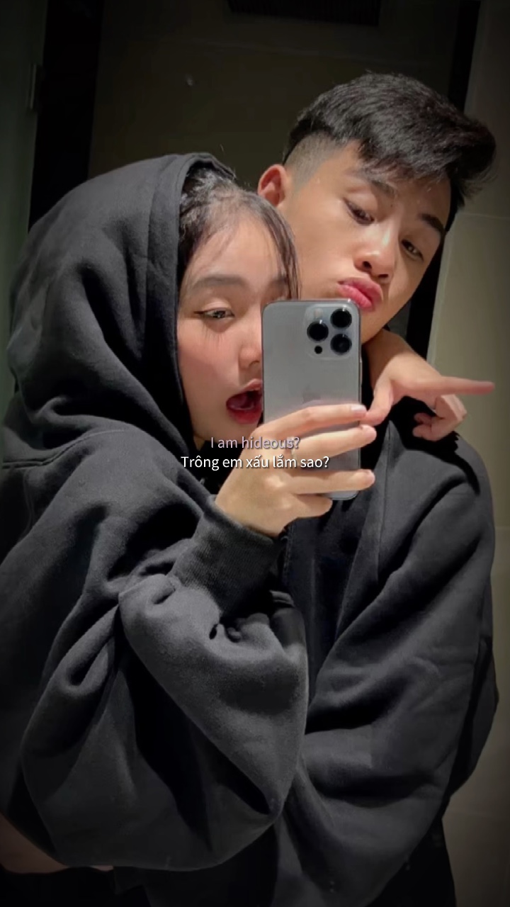 BEAT 2 ẢNH CUTI