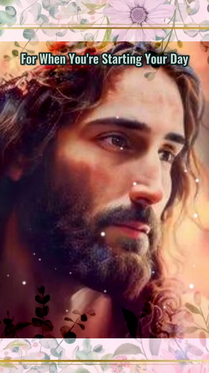 Morning Prayer 
