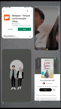 #wattpad#ceritaku