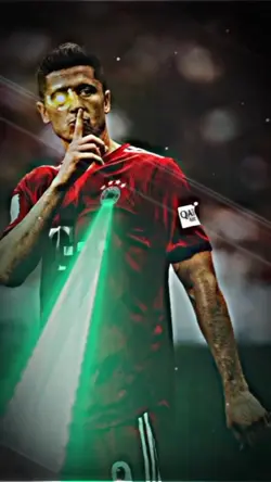 versi Lewandowski 