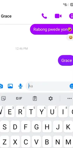 chat prank