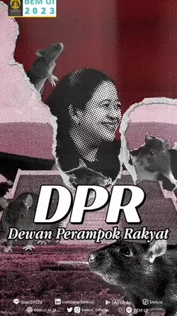2024 anti banteng