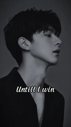 2 foto, untill I win