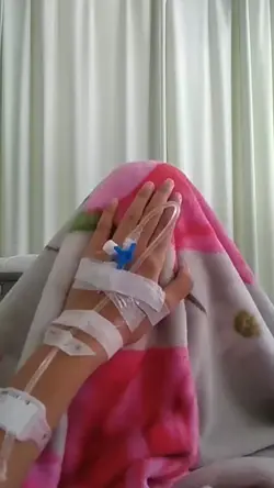 prank sakit
