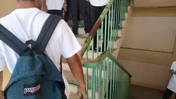 stairs trend