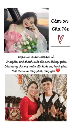 Vu Lan Báo Hiếu
