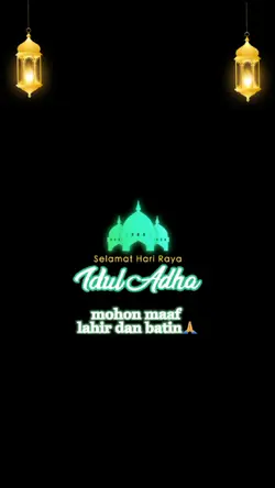 jj idul adha kane