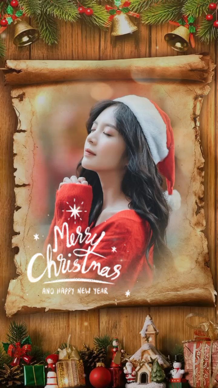 Ucapan hari natal 
