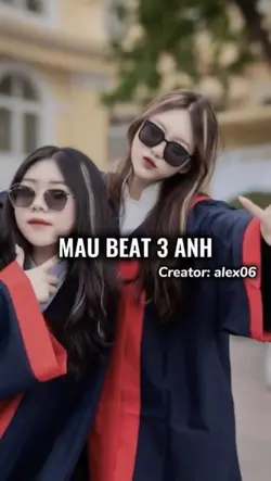Mẫu cuối cấp