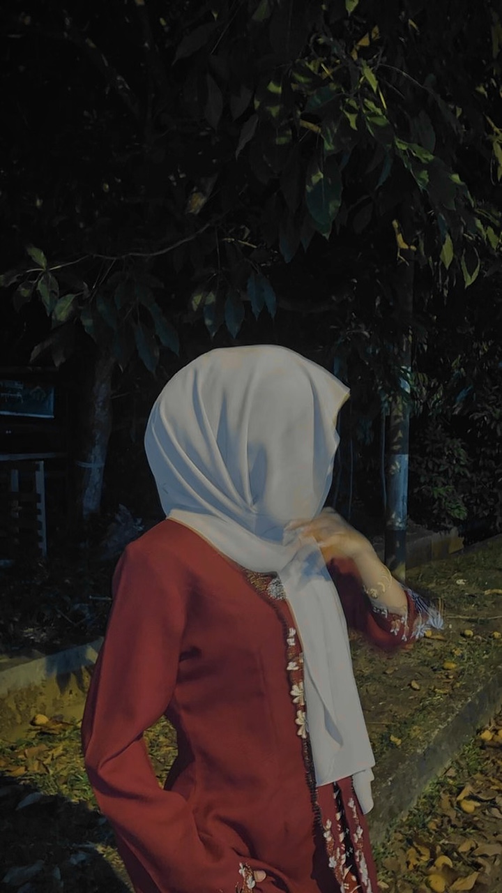 mak nak raya 😭💞