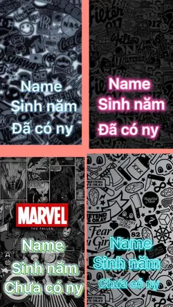 Giới thiệu nhóm