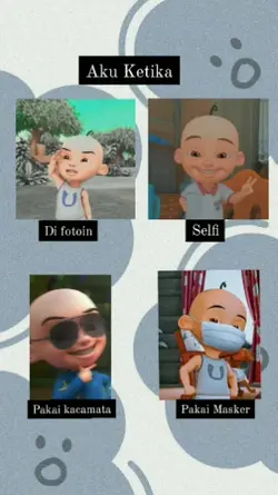 Aku Ketika..