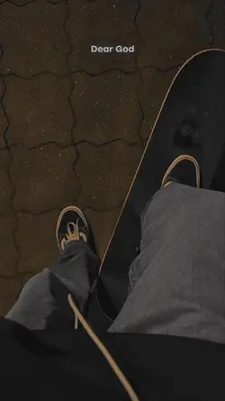 Dear God