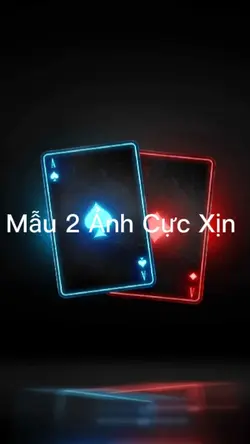 Mẫu 2 Ảnh Cực Xịn 