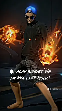 Dari pada Elu Ngesad