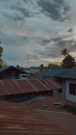 ธรรมชาติ🤍