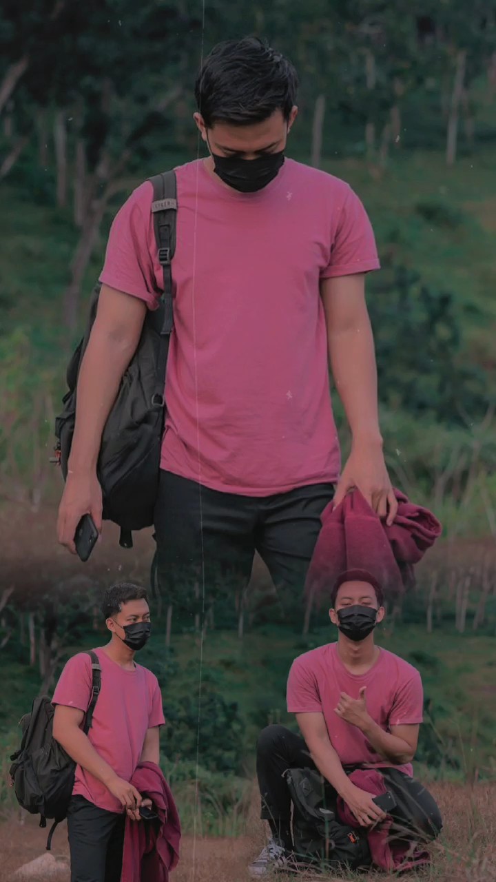 Kolase 3 foto 