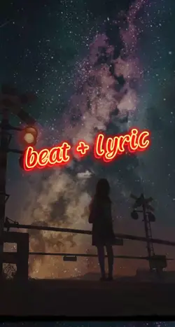 beat +lyric