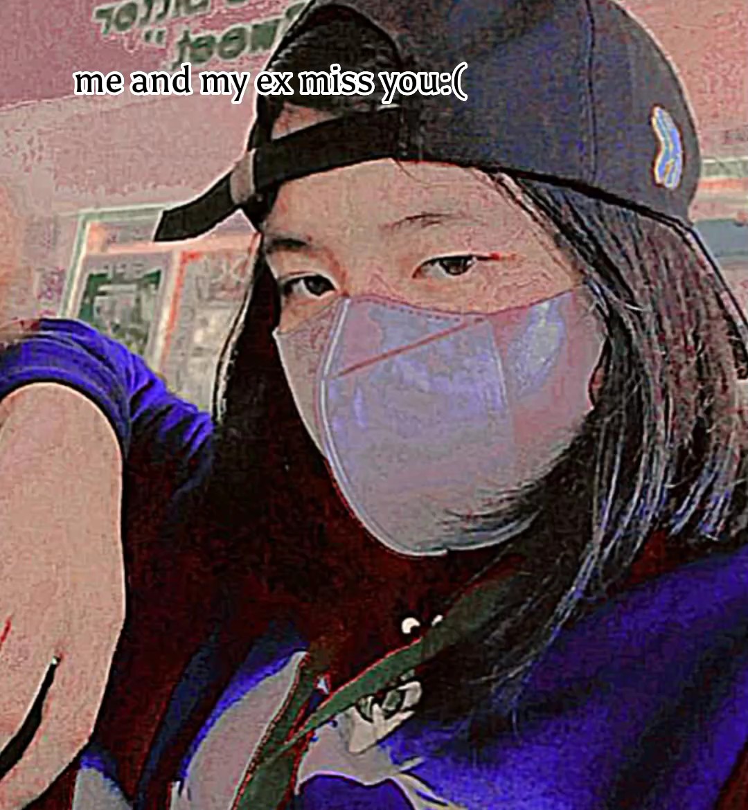 miss kulang siya