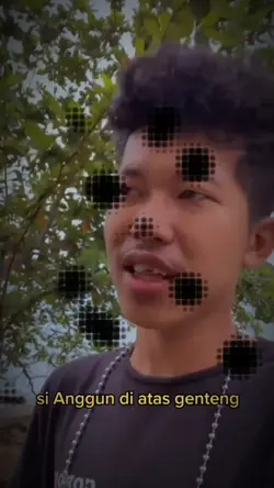 JJ tipis x Blur