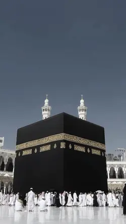 Ramdhan Arab versi 