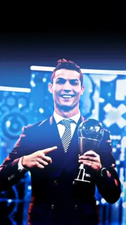 jarjit X Ronaldo