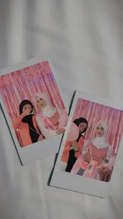 polaroid aesthetic 