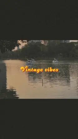 Vintage