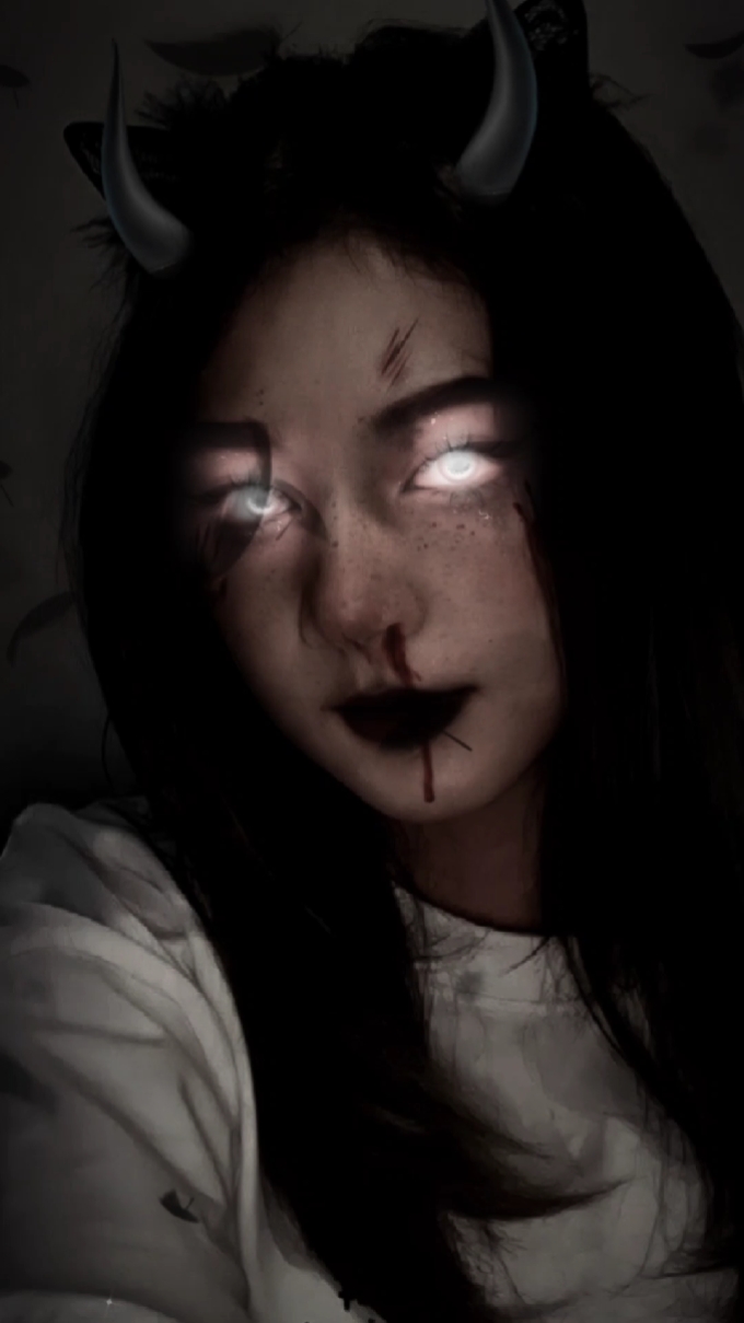 EFEK GOTHIC