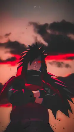 madara speech 