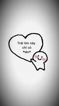 1 ảnh+ thay chữ